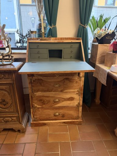 Natur & Salbei Sekretär