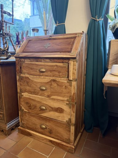 Natur & Salbei Sekretär